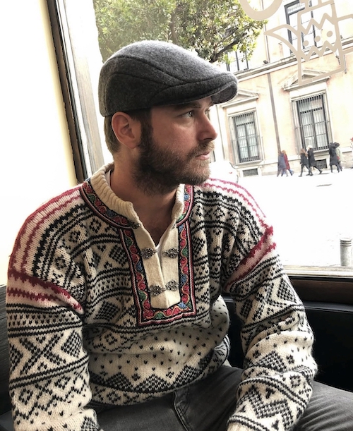 کمد پاییزی کیوانچ تاتلیتوع