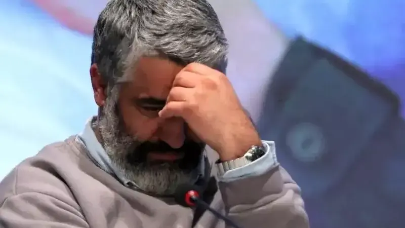 پژمان جمشیدی به ترکیه رفت