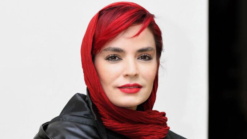 عکس| استایل جسورانه سپیده خداوردی با کت پلنگی و کیف کروکودیلی؛ تغییر چهره خانم بازیگر شما را حیران می کند