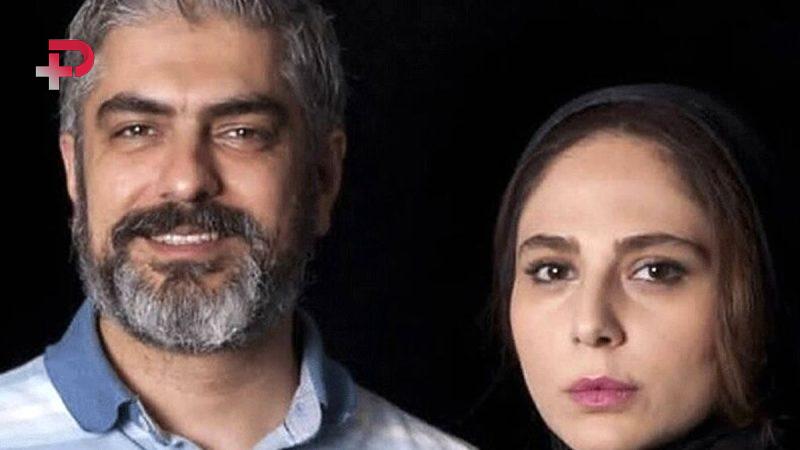 نگاهی به دکوراسیون خانه مهدی پاکدل و رعنا آزادی ور