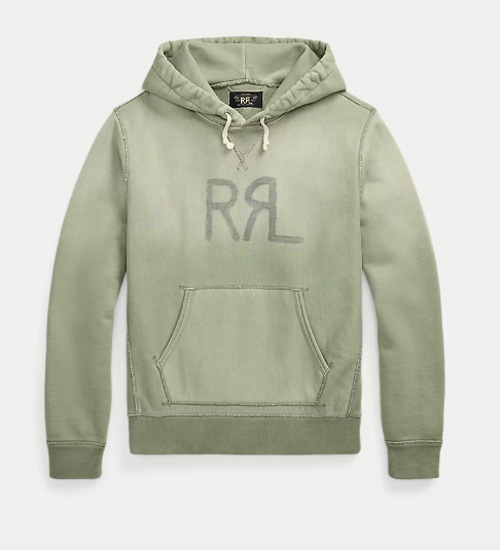 آیتمهای آیکونیک رالف لورن