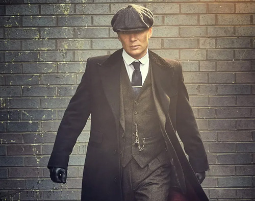 مردان خوشلباس خطرناک