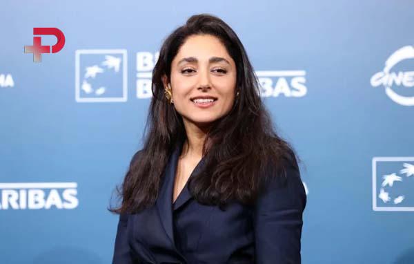گلشیفته فراهانی