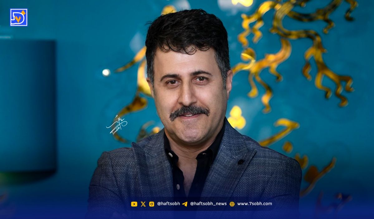 بیوگرافی و حواشی زندگی هومن حاجی عبدالهی + تصاویر همسر و فرزندش