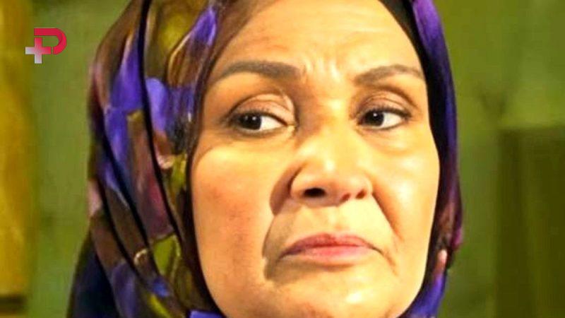 عکس| سفر در زمان؛ «علی نصیریان» در کنار «پری امیرحمزه» در سال 1355