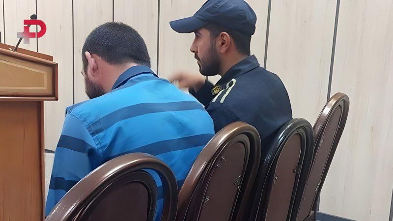 حکم خبرساز مرد افغانی که ۹زن ایرانی را آزار جنسی داد + جزئیات