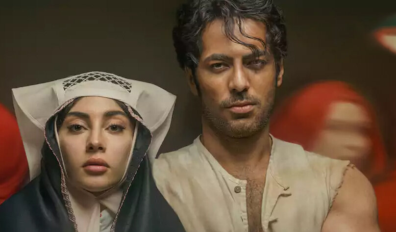 ماجرای عاشقانه ترلان پروانه و نوید پورفرج به کجا رسید؟