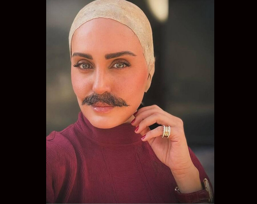 جزئیاتی تازه درباره مرد شدن الناز شاکردوست در فیلم جدیدش/ الناز شاکردوست حسابی جنجال به پا کرد