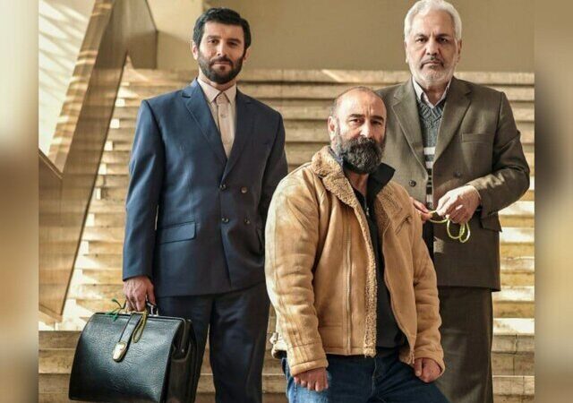 آخرین وضعیت فیلم جذاب مهران مدیری و امین حیایی ؛ این دو بازیگر مردم را به سینما می‌کشانند؟