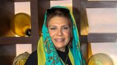 دورهمی هنرمندان مشهور ایران در یک کافه؛ از گوهر خیراندیش تا عموپورنگ + عکس 