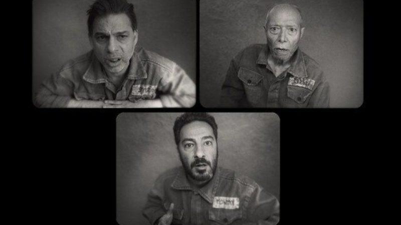 نوید محمدزاده و گلشیفته فراهانی همبازی شدند + جزئیات محصول مشترک ایران، آمریکا، فرانسه و کانادا