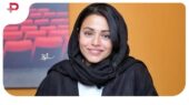 استایل خاص سوگل خلیق در عکسی سیاه و سفید؛ زیبایی در اوج سادگی