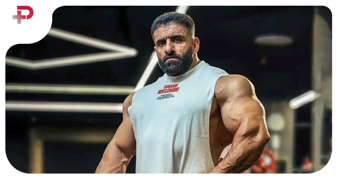 ست هادی چوپان با ماشین جدیدش / آقای ورزشکار کولاک کرد