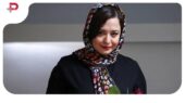مهراوه شریفی نیا از کودکی تا به امروز ؛ همونقدر زیبا، جوان و بدون تغییر