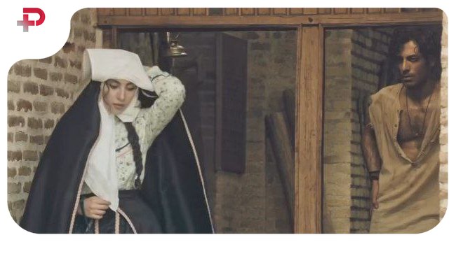 ویدیو | تیکه عاشقانه از سریال بامداد خمار که هر کی دید، دلش لرزید