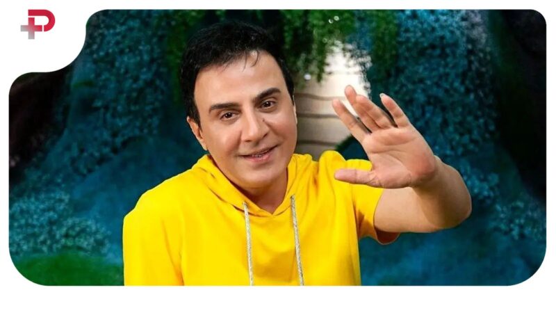 سورپرایز خاص عموپورنگ برای نوجوانان با بیماری خاص؛ خوشحالی رو تو چشماشون میشه دید