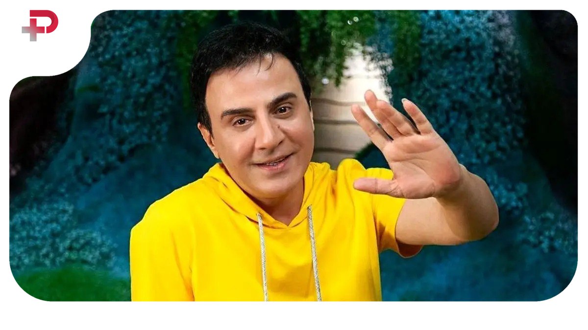 سورپرایز خاص عموپورنگ برای نوجوانان با بیماری خاص؛ خوشحالی رو تو چشماشون میشه دید