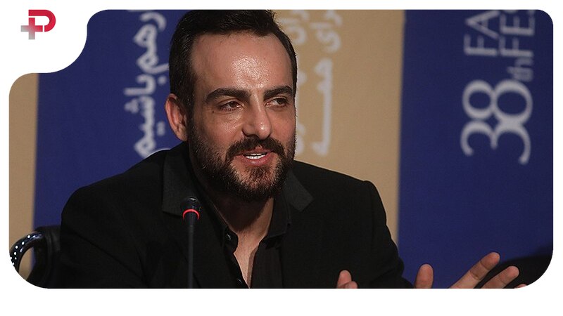 حامد کمیلی خیلی متفاوت روز جهانی بزرگداشت داریوش را گرامی داشت