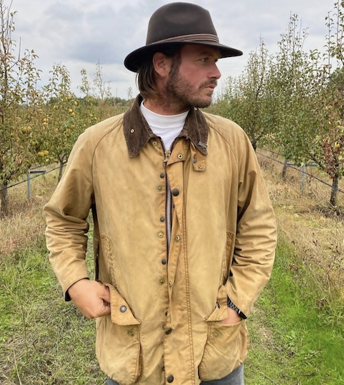 کمد پاییزی کیوانچ تاتلیتوع