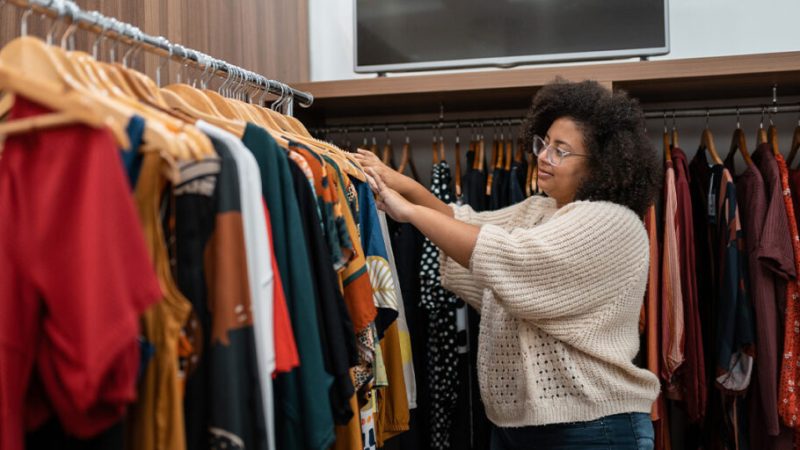 استایل شیک برای پلاس سایزها؛ شلوارهایی که باید امتحان کنید