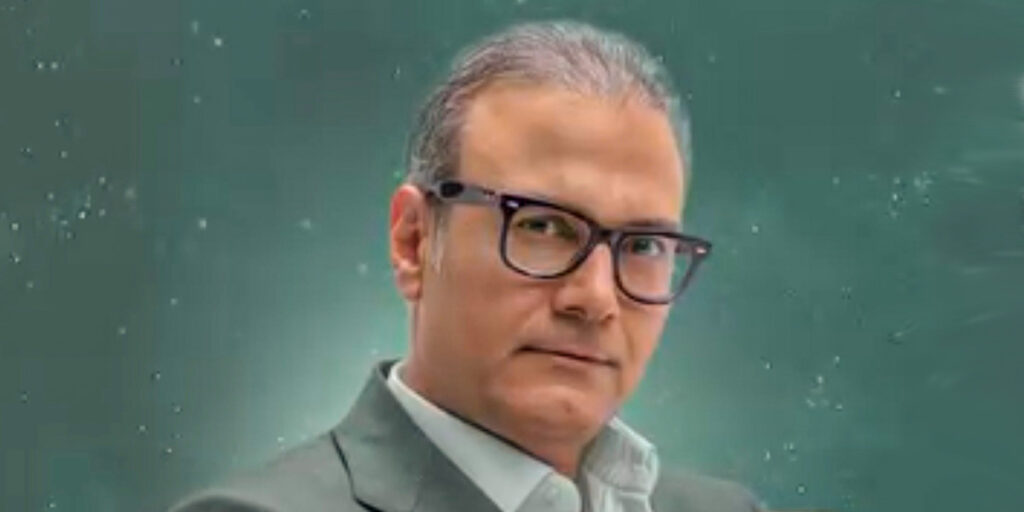 استایلهای علیرضا قربانی در کنسرت