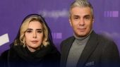 بیوگرافی راحله شه‌دل همسر آریا عظیمی‌نژاد