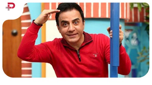 ویدیو | احساسات عموپورنگ فوران کرد؛ استوری احساساسی مجری محبوب