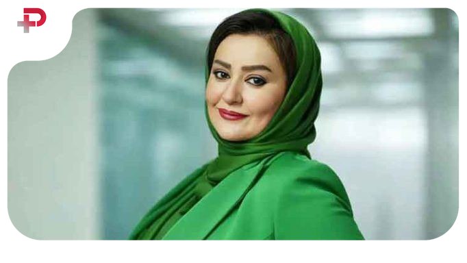 تغییر چهره نعمیه نظام دوست در طول زمان؛ چی بود و چی شد!