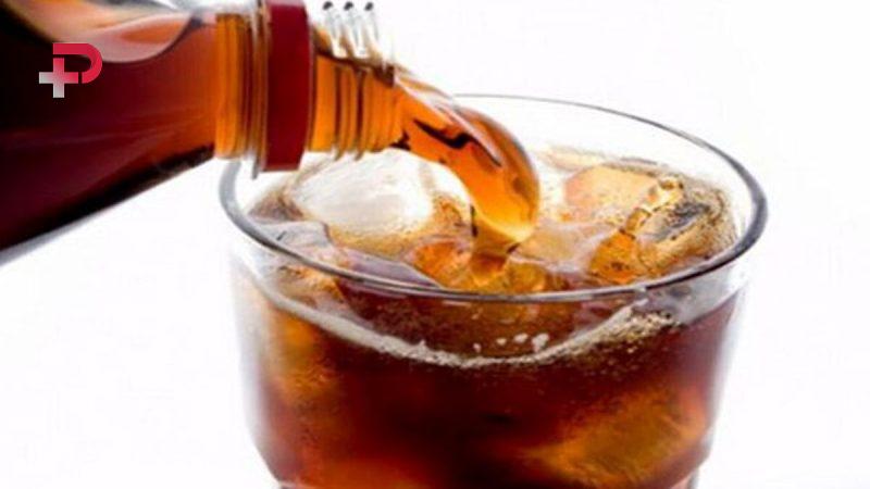 مصرف نوشیدنی‌های گازدار برای هضم بهتر غذا خوب است؟/ پاسخ علمی به باورهای تغذیه‌ای