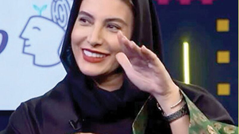 فخرفروش مثل خانم بازیگر ؛ چرا افرادی مانند فریبا نادری به دام خشم و فخرفروشی می افتند؟