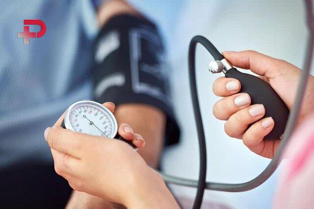 این حرکت ساده فشار خون را پایین میآورد