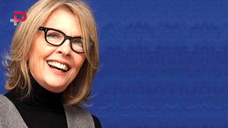 علت مرگ دایان کیتون، ستاره هالیوودی اعلام شد