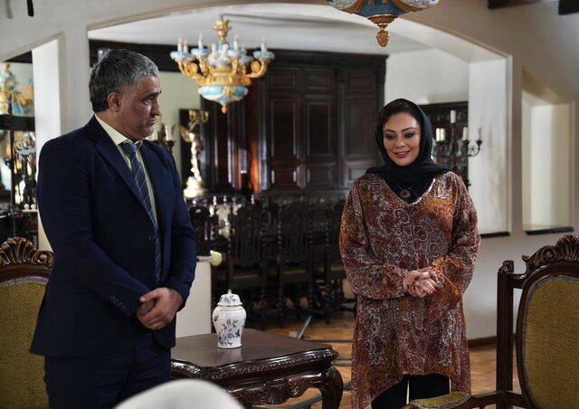 خبری مهم از پژمان جمشیدی رسید / کار پژمان جمشیدی با «مازراتی» تمام شد