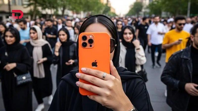 گوشی سامسونگ بهتر از ایفون است؟/ چرا مارک زاکربرگ گوشی سامسونگ را به آیفون ۱۷ ترجیح می‌‌دهد؟