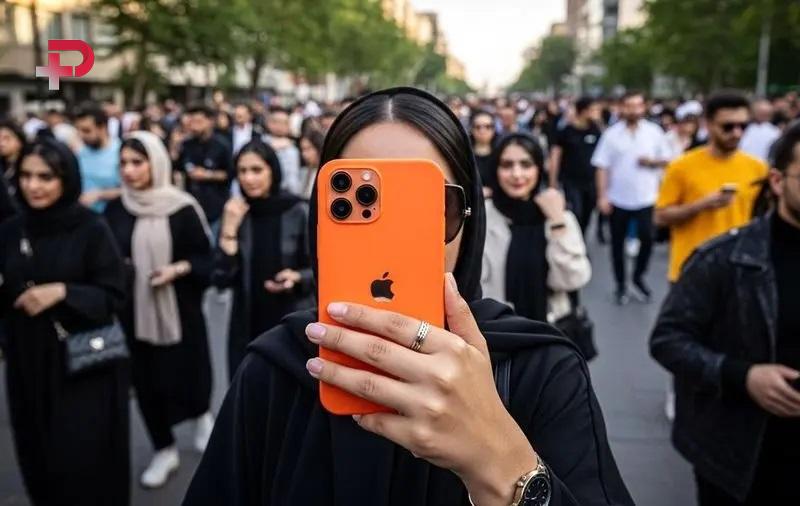 گوشی سامسونگ بهتر از ایفون است؟/ چرا مارک زاکربرگ گوشی سامسونگ را به آیفون ۱۷ ترجیح میدهد؟