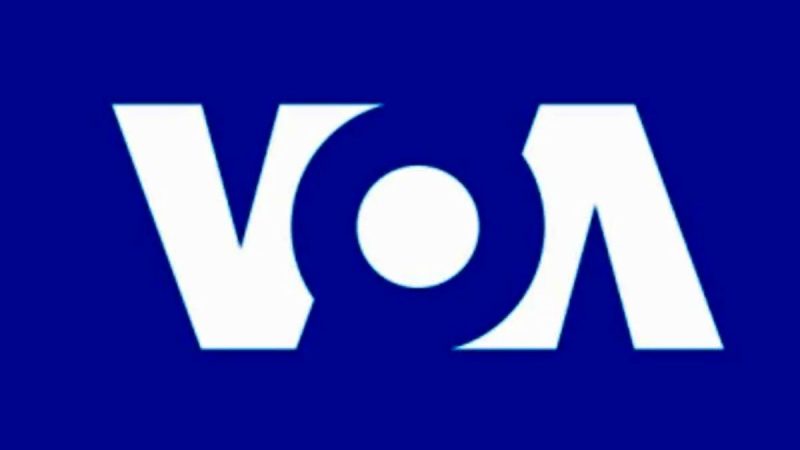 بلایی که سر صدای آمریکا آمد