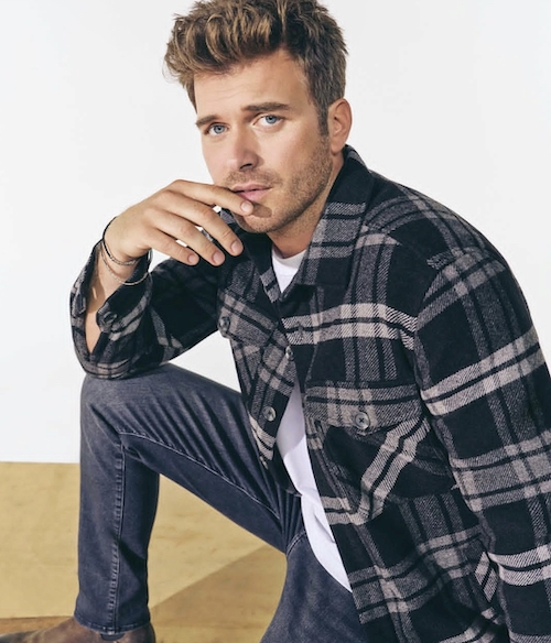 کمد پاییزی کیوانچ تاتلیتوع