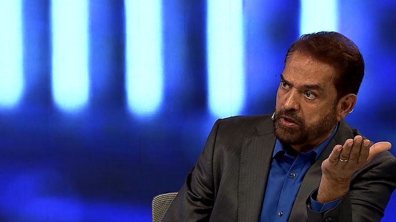کریمی: اشکالات استقلال را برای تاجرنیا فرستادم، فقط برای من نوشت سلام! 