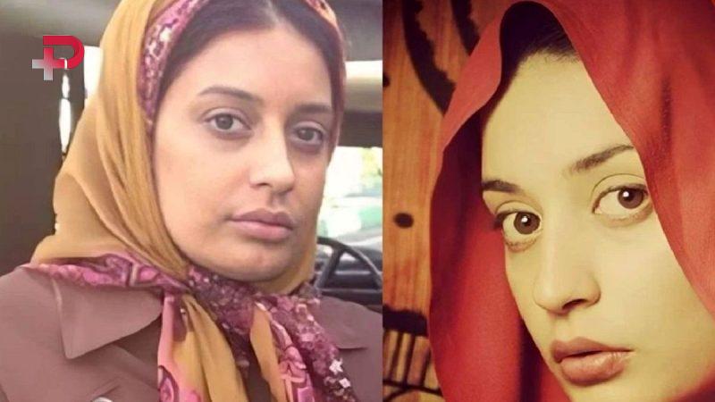 عکس| سفر در زمان؛ تغییر چهره «گلپری» 12 سال بعد سریال آوای باران در 35 سالگی/ شکل و شمایل حیرت انگیز و جذاب ناهید محمودی