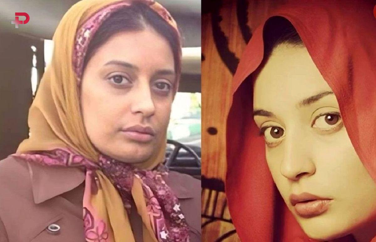 عکس| سفر در زمان؛ تغییر چهره «گلپری» 12 سال بعد سریال آوای باران در 35 سالگی/ شکل و شمایل حیرت انگیز و جذاب ناهید محمودی