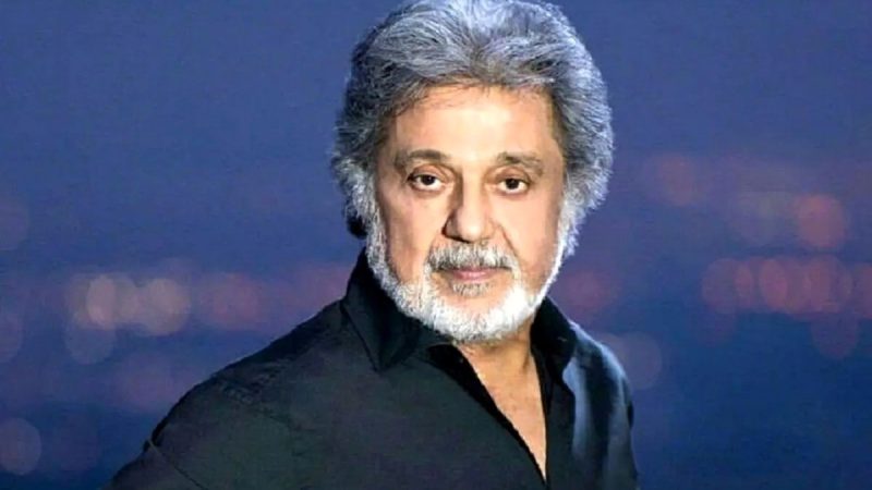 سفر در زمان؛ «بهروز وثوقی» در کنار «داریوش اقبالی» با چهره متفاوت در اواخر دهه 40/ عکس