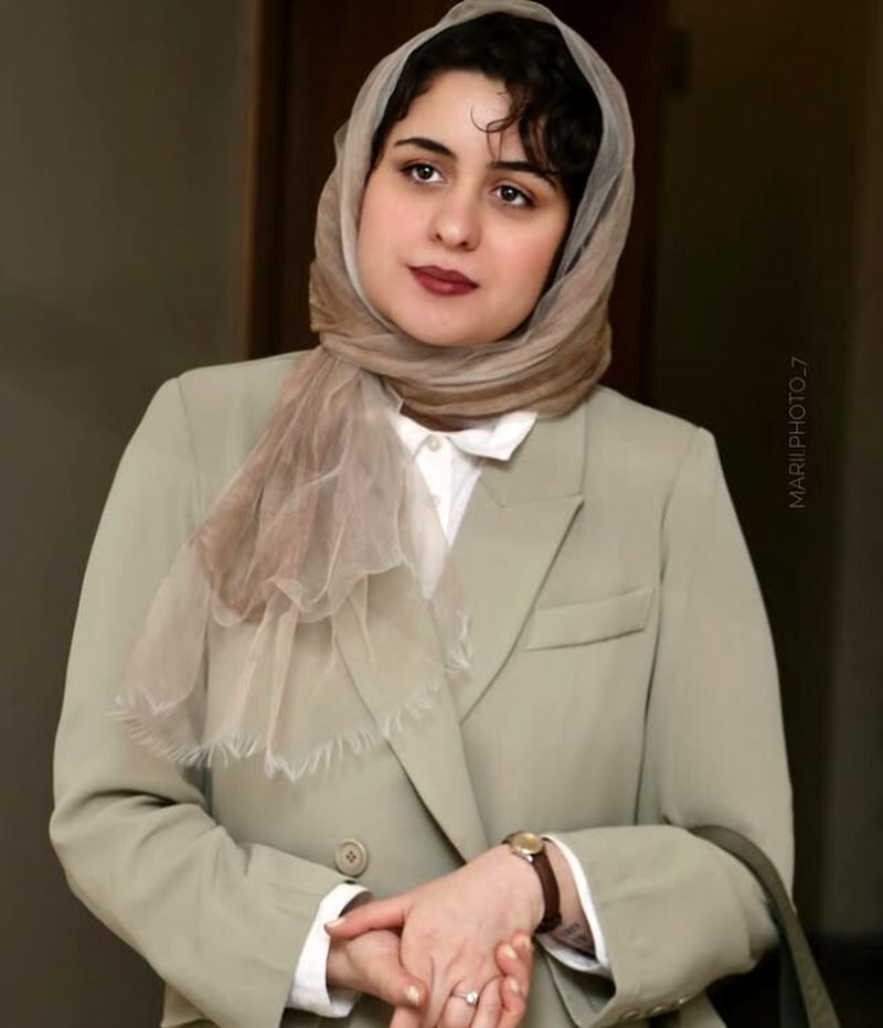 فاطیما بهارمست