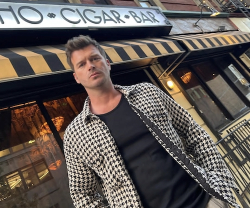 کمد پاییزی کیوانچ تاتلیتوع