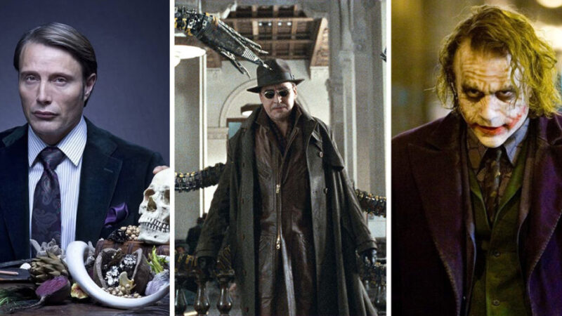 تصاویر| مردهای خوش‌لباس خطرناکند؟ نتیجه این تحقیق قابل پیشبینی نبود!