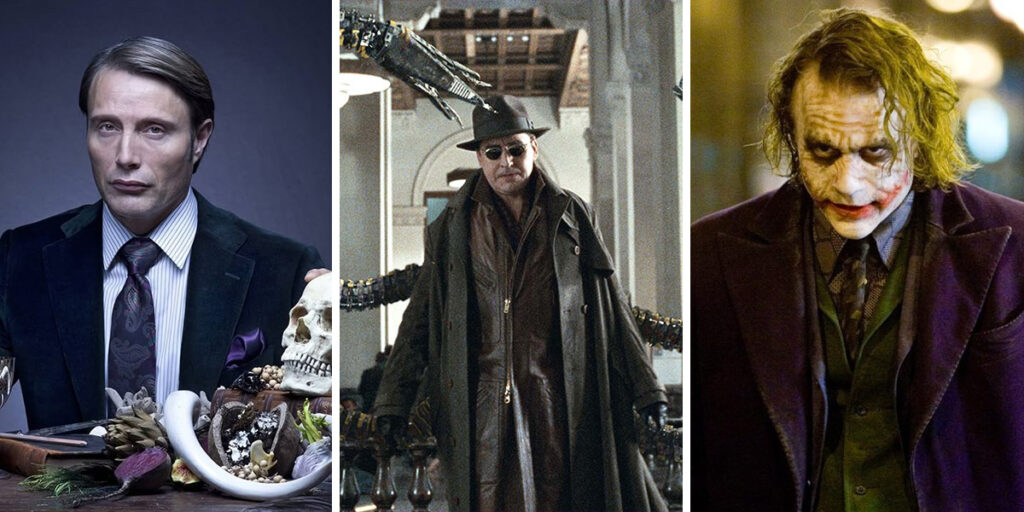 تصاویر| مردهای خوشلباس خطرناکند؟ نتیجه این تحقیق قابل پیشبینی نبود!