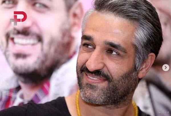 پژمان جمشیدی