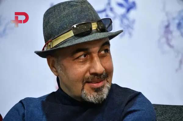 رضا عطاران