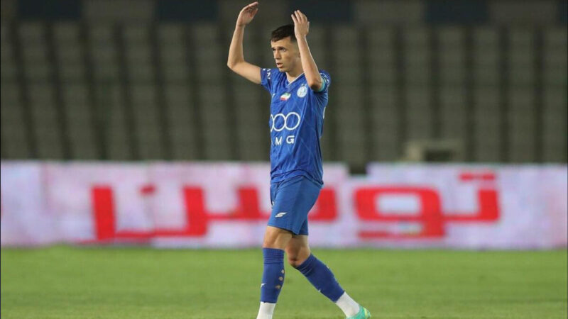 واکنش آسانی به شکست سنگین برابر الوصل