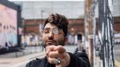 بیوگرافی و حواشی زندگی حسین تهی و همسرش + ماجرای ازدواج و عکس های عروسی
