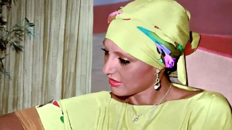 عکس| سفر در زمان؛ چهره خاص «گوگوش و مهوش» در دهه 50